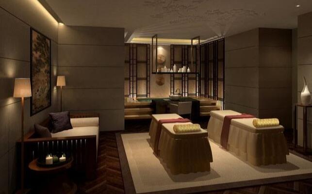 合肥家庭式spa足浴会所-开启美好休闲养生生活(今日会馆热点)