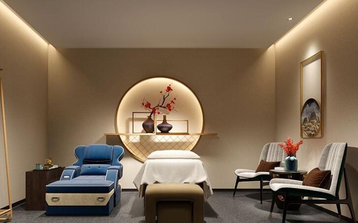 合肥项目多的桑拿会所-用我们的双手为您缓解疲劳