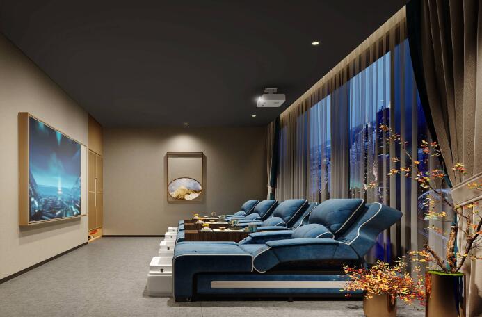 合肥比较不错的男士休闲Spa会馆哪里有，带着好奇心来这体验一把吧