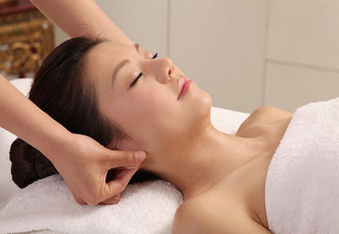 合肥休闲会所艺师风采展示（四）