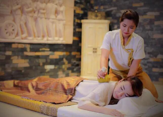 合肥足道洗浴男士会所艺师风采（十）