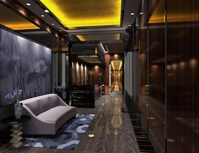 合肥高端养生会所：不只是服务，更是一种生活方式